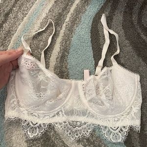 Victoria’s Secret bra